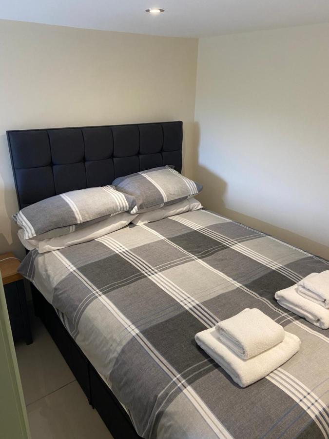 The Canteen Beautiful 1-Bed Apartment In Keswick Threlkeld Exterior foto