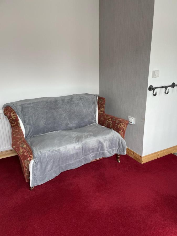 The Canteen Beautiful 1-Bed Apartment In Keswick Threlkeld Exterior foto
