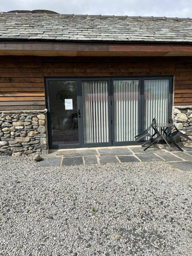 The Canteen Beautiful 1-Bed Apartment In Keswick Threlkeld Exterior foto
